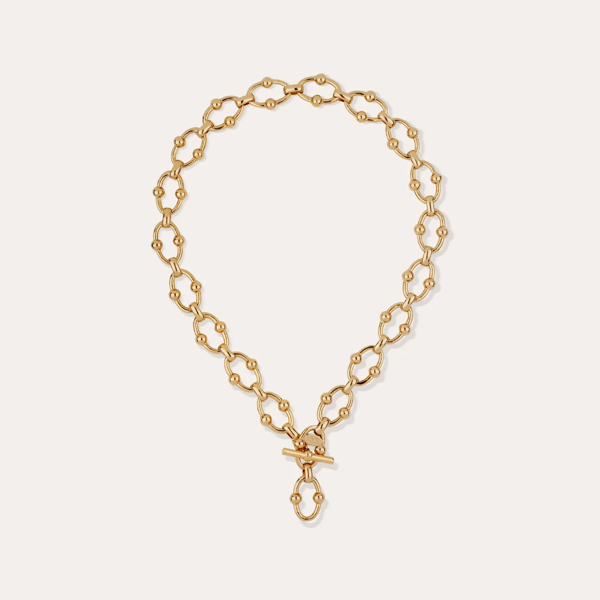 Collier GAS Bijoux - Rivage mini or