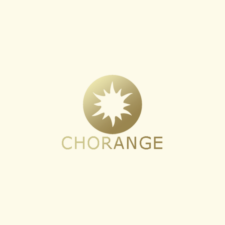 Chorange Bijoux