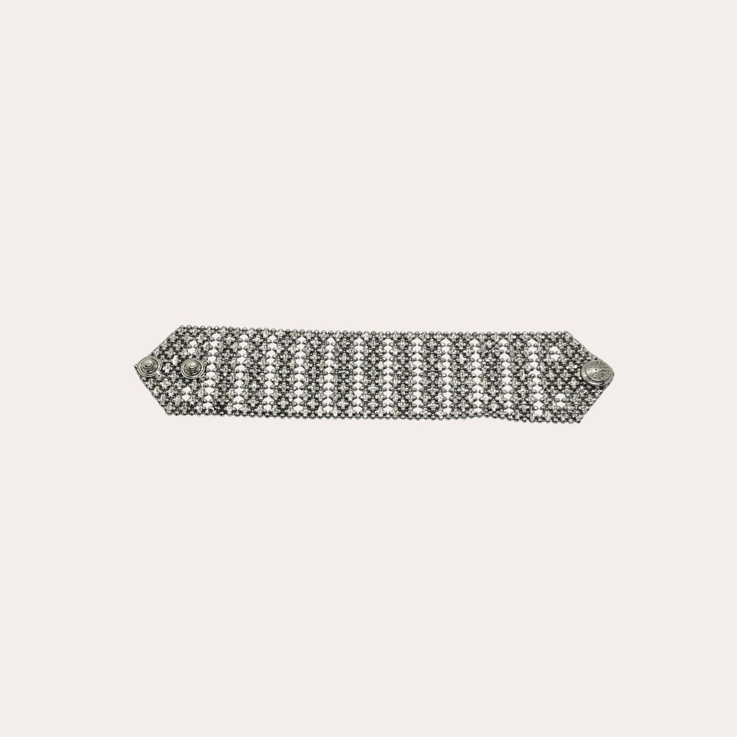 Bracelet GAS Bijoux - Chamiro argent