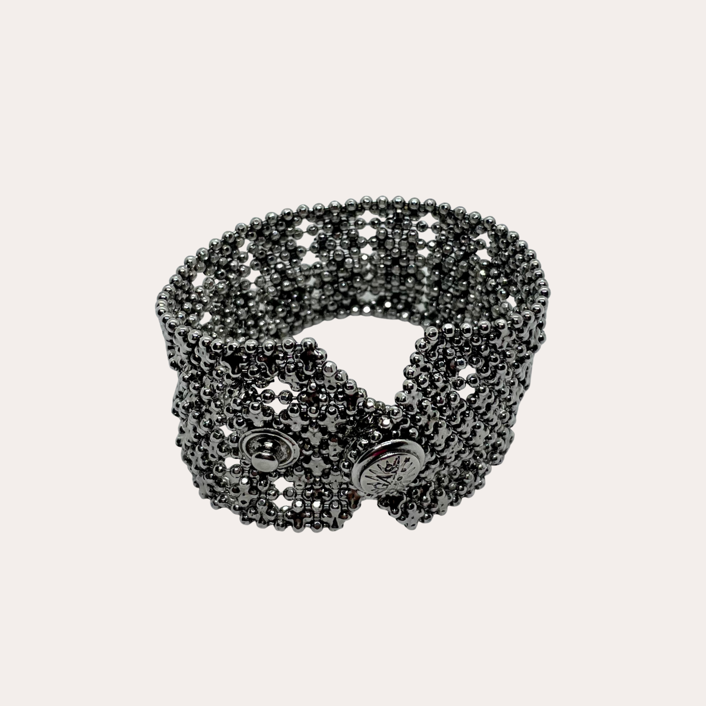 Bracelet GAS Bijoux - Chamiro argent