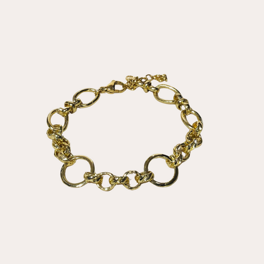 Bracelet Chorange Bijoux - Shape or