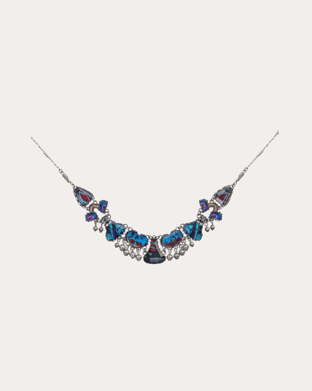 Ayala Bar Necklace - Magical Notes