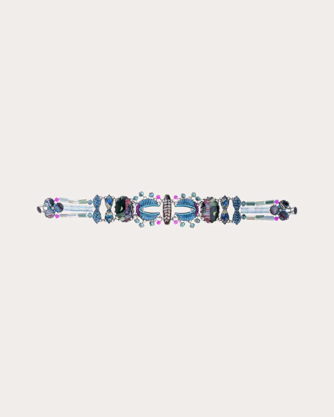 Ayala Bar Bracelet - Illumination