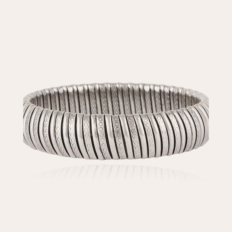 Bracelet GAS Bijoux - Breva argent