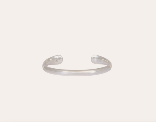 Jonc GAS Bijoux - Argent
