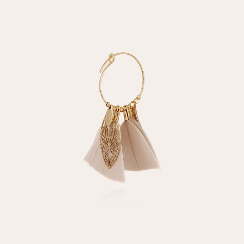 Boucles d'oreilles GAS Bijoux - Marly mini