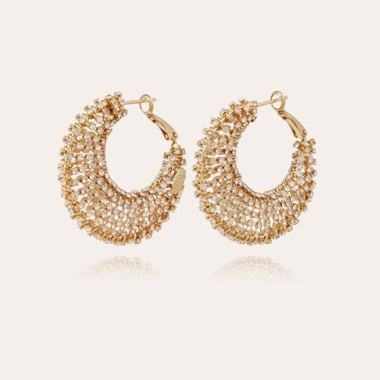 Boucles d'oreilles GAS Bijoux - Izzia