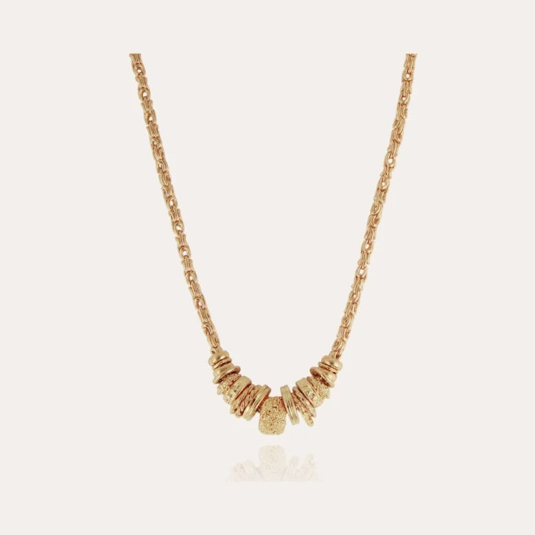 Collier GAS Bijoux - Marquise or