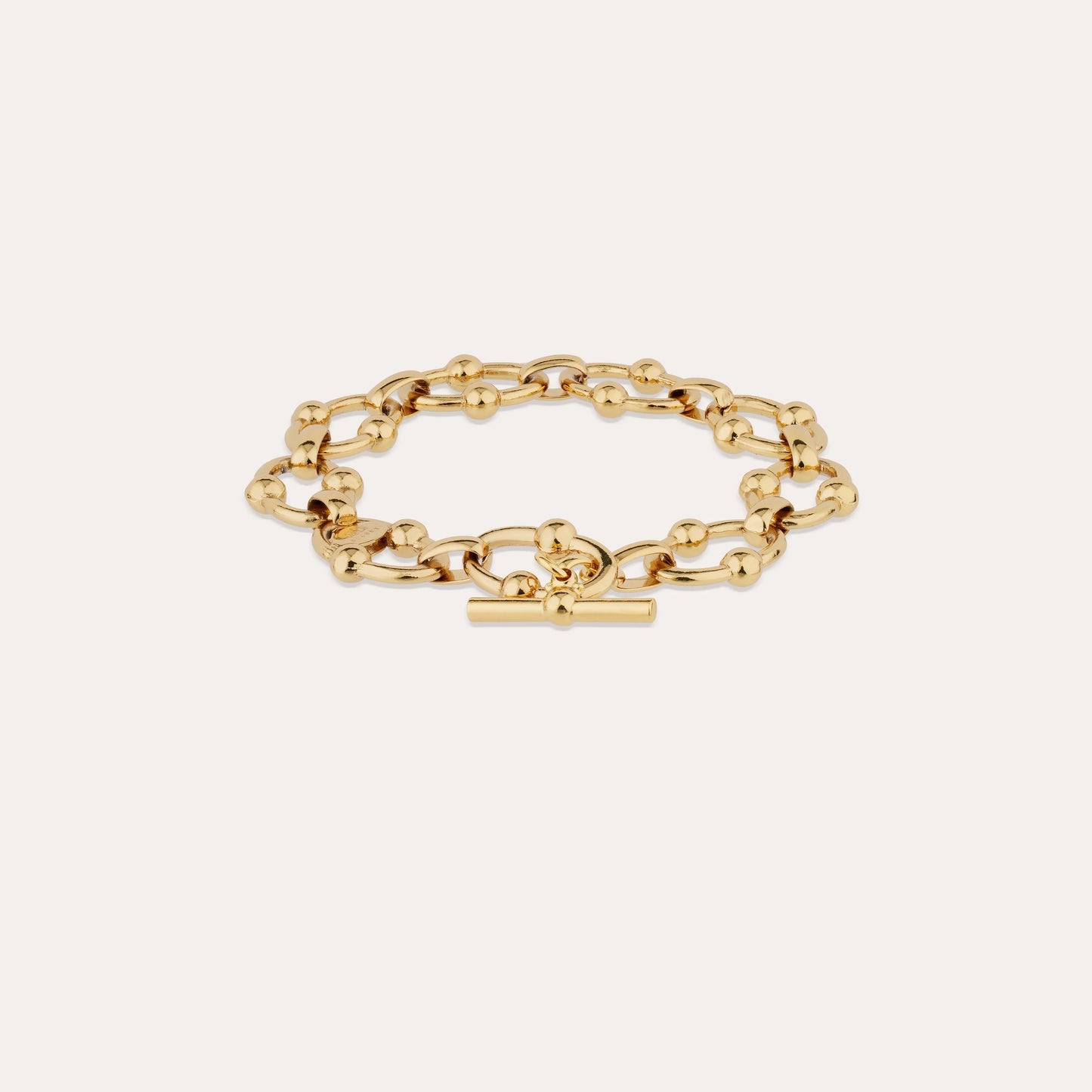 Gas Bijoux Bracelet - Rivage Mini Gold