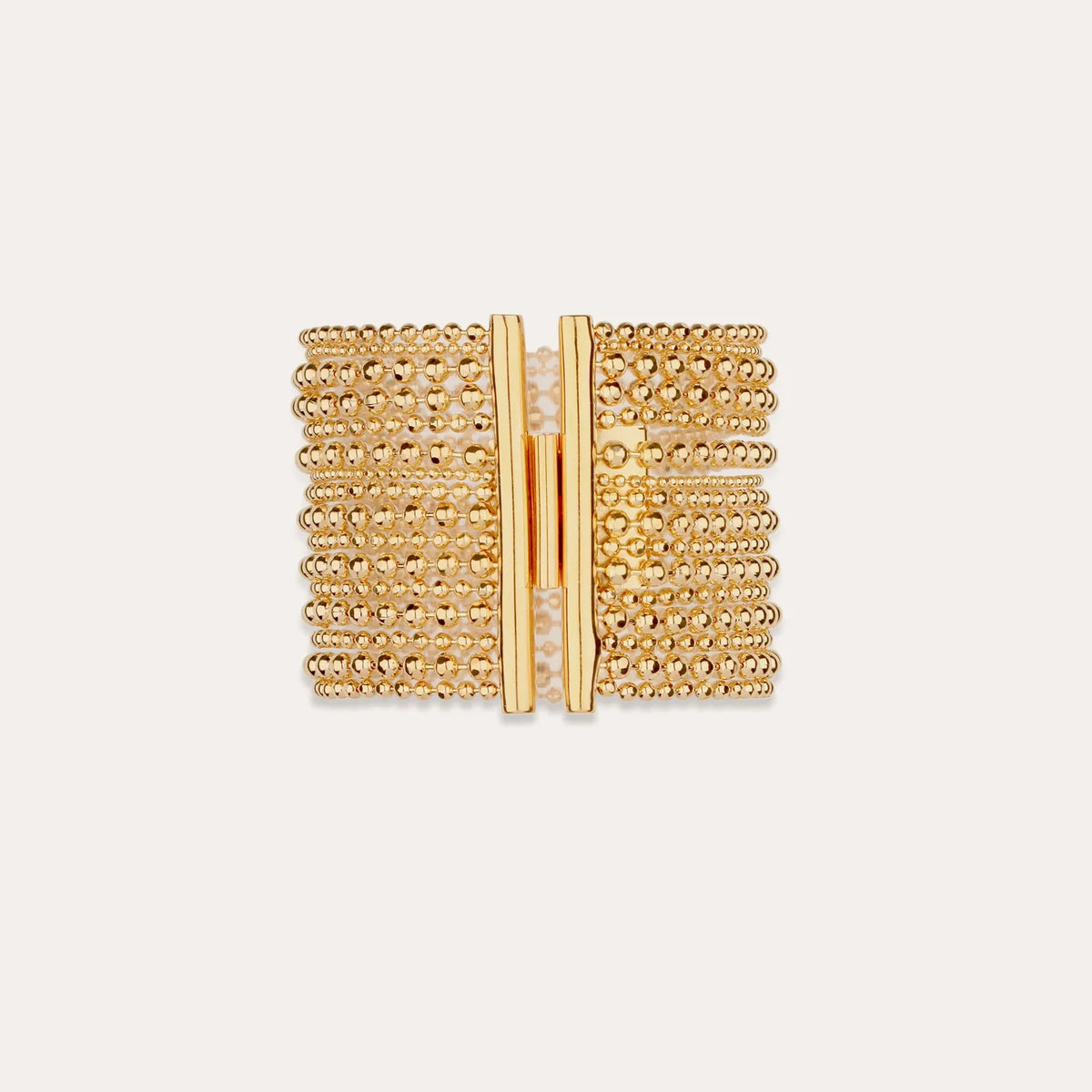 Bracelet GAS Bijoux - Romeo or