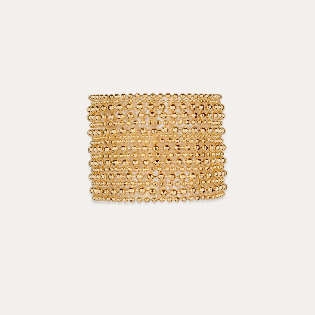 Bracelet GAS Bijoux - Romeo or