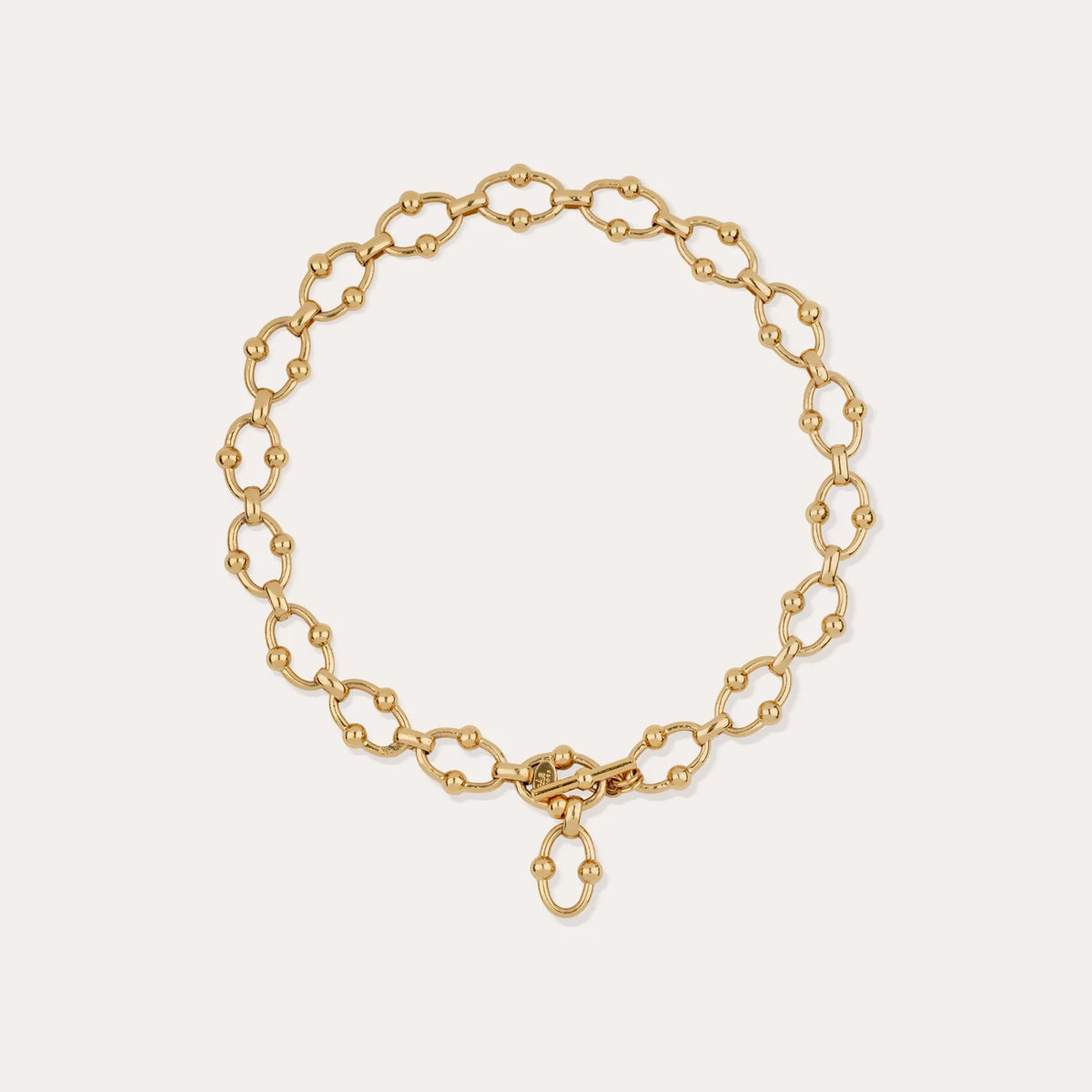 Collier GAS Bijoux - Rivage mini or